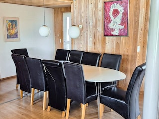 Maison de vacances Als  11