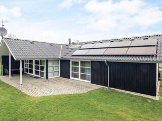 Maison de vacances Als Enregistrement extérieur 1