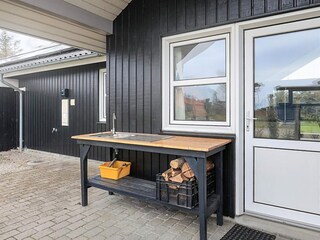 Vakantiehuis Als Buitenaudio-opname 2