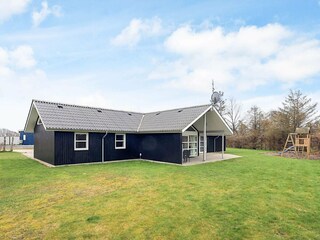 Vakantiehuis Als Buitenaudio-opname 5