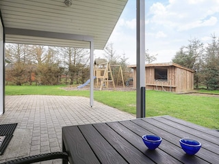 Vakantiehuis Als Buitenaudio-opname 6