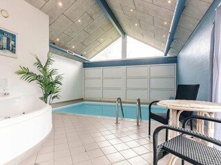 Vakantiehuis Als  30