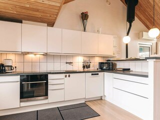 Vakantiehuis Als  32
