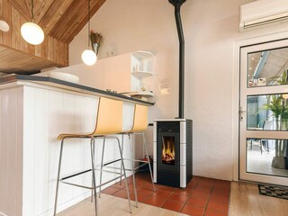 Holiday house Als  20