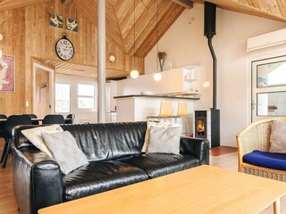 Ferienhaus Als  21