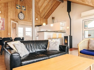 Holiday house Als  28