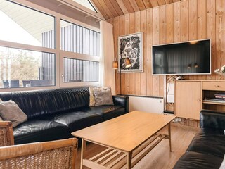 Vakantiehuis Als  43