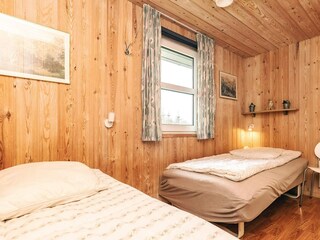 Vakantiehuis Als  35