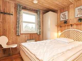 Ferienhaus Als  33
