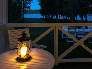 Casa per le vacanze Gräsmark  32