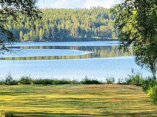 Vakantiehuis Gräsmark  9