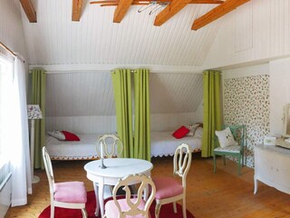 Vakantiehuis Gräsmark  11