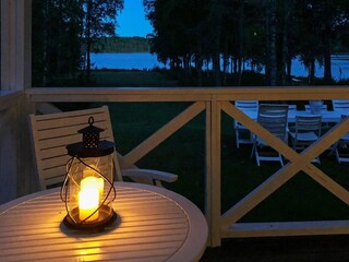 Holiday house Gräsmark  23