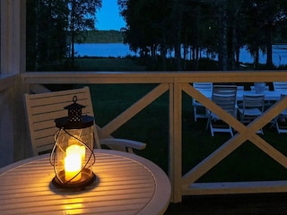 Maison de vacances Gräsmark  26