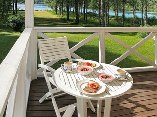 Casa de vacaciones Gräsmark  27