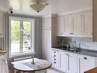 Vakantiehuis Gräsmark  14