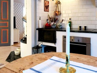 Casa per le vacanze Gräsmark  18