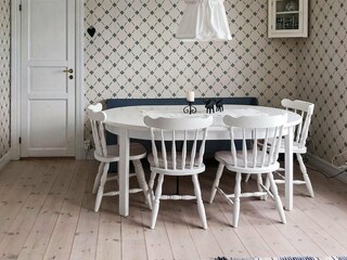Vakantiehuis Gräsmark  16