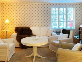 Holiday house Gräsmark  31