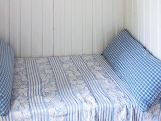 Vakantiehuis Gräsmark  20