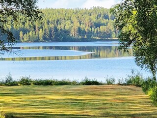 Casa per le vacanze Gräsmark  25