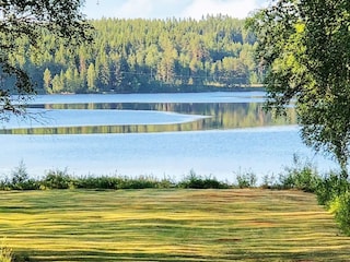 Ferienhaus Gräsmark  19