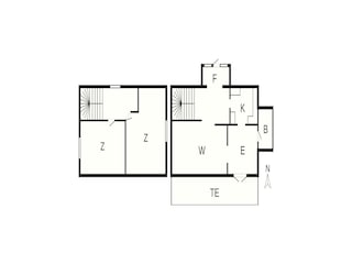 Maison de vacances Gräsmark Plan d'étage 33
