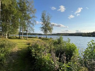 Vakantiehuis Gräsmark Buitenaudio-opname 15