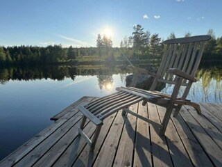 Casa de vacaciones Gräsmark Grabación al aire libre 16