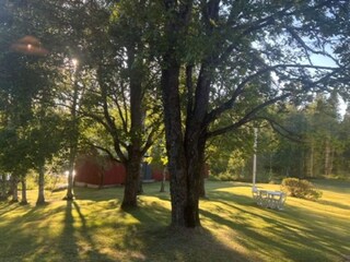 Maison de vacances Gräsmark Enregistrement extérieur 3