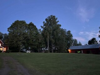 Casa de vacaciones Gräsmark Grabación al aire libre 7