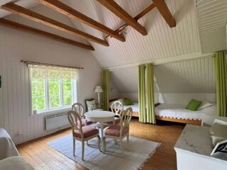 Ferienhaus Gräsmark  29