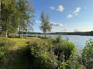 Holiday house Gräsmark Outdoor Recording 17