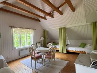 Holiday house Gräsmark  32