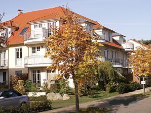 Ferienwohnung Dwarsloeper - Boltenhagen - image1