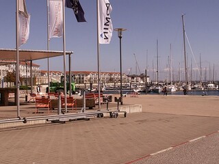 Marina-Weisse Wiek