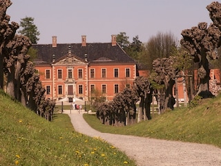 Schloß Bothmer