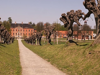 Schloß Bothmer