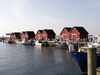 Fischereihafen