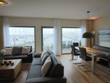 Holiday house First Row 29a