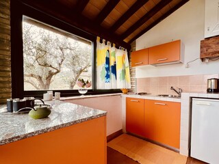 Vakantiehuis Orvieto Kenmerken 20