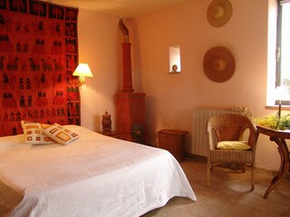 Vakantiehuis Orvieto Kenmerken 18