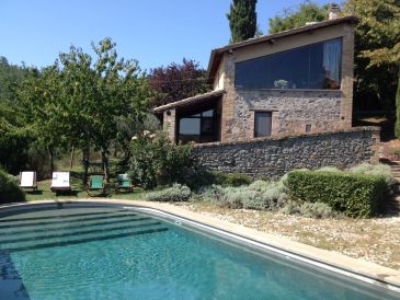 Ferienhaus Il Falco