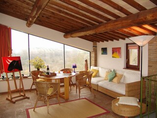 Vakantiehuis Orvieto Kenmerken 17
