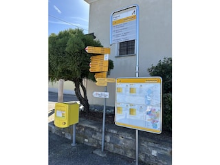 Ferienwohnung Gerra/Gambarogno Umgebung 34