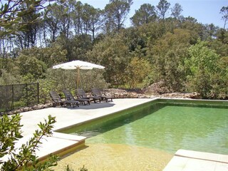 Holiday house Carcès Outdoor Recording 5