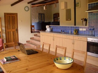 Ferienhaus Carcès Ausstattung 13