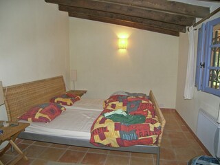 Vakantiehuis Carcès Kenmerken 13