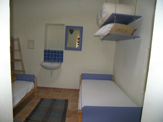 Maison de vacances Carcès Équipement 21