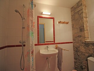 Maison de vacances Carcès Équipement 23